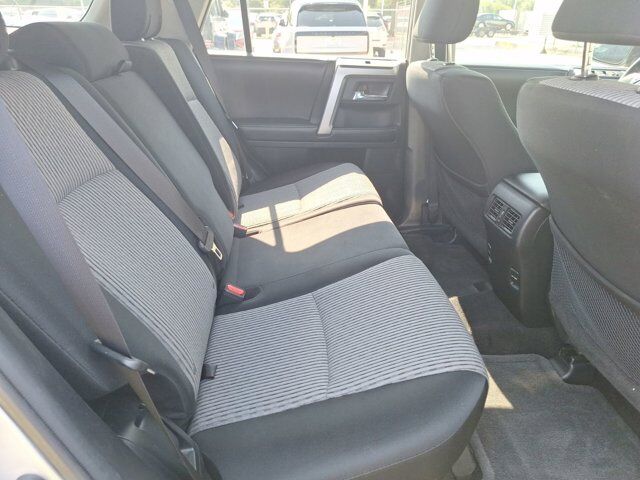 2016 Toyota 4Runner SR5 Hurst TX
