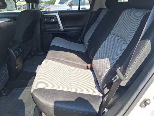 2016 Toyota 4Runner SR5 Hurst TX