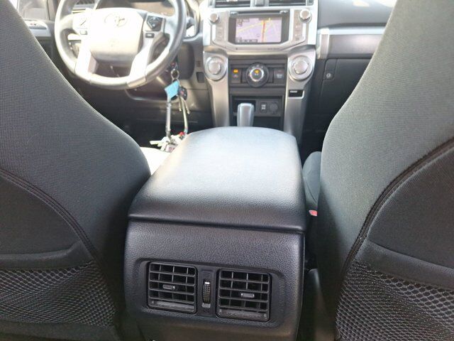 2016 Toyota 4Runner SR5 Hurst TX