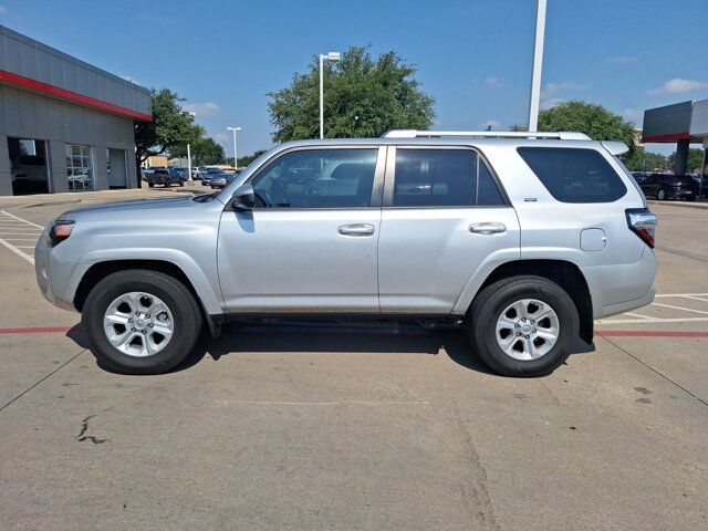 2016 Toyota 4Runner SR5 Hurst TX