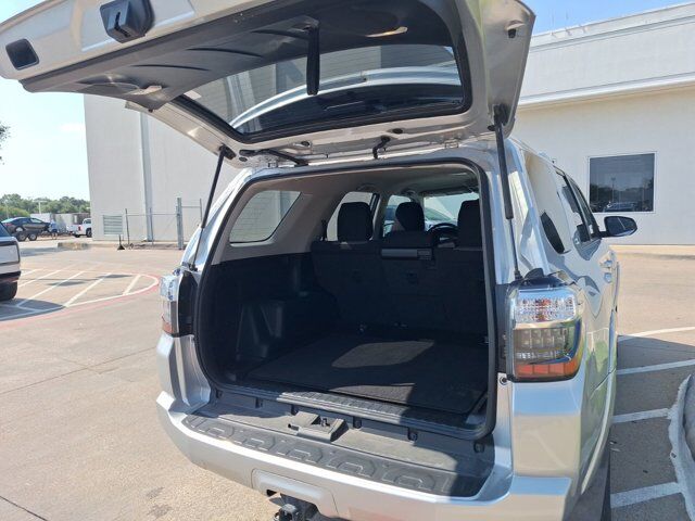 2016 Toyota 4Runner SR5 Hurst TX