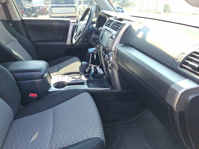 2016 Toyota 4Runner SR5 Hurst TX