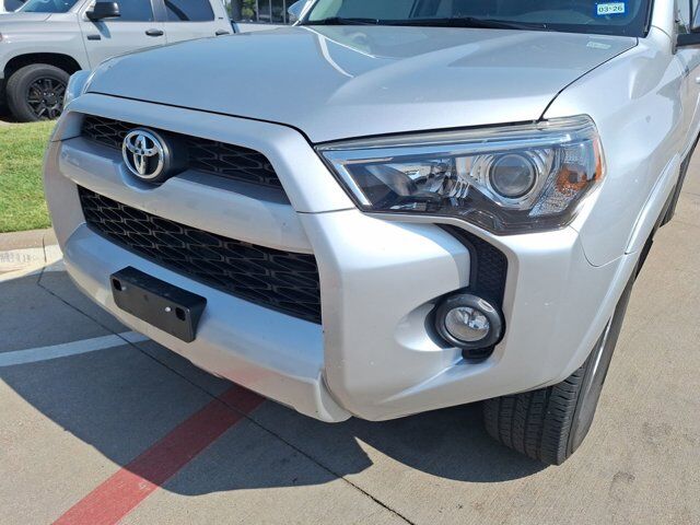 2016 Toyota 4Runner SR5 Hurst TX