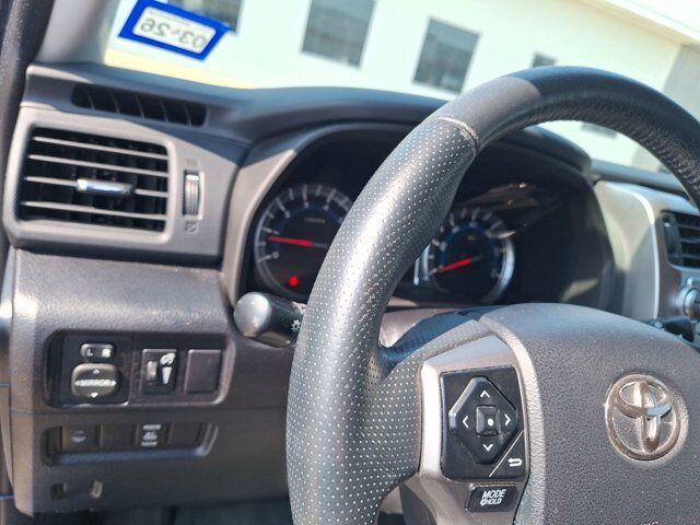 2016 Toyota 4Runner SR5 Hurst TX