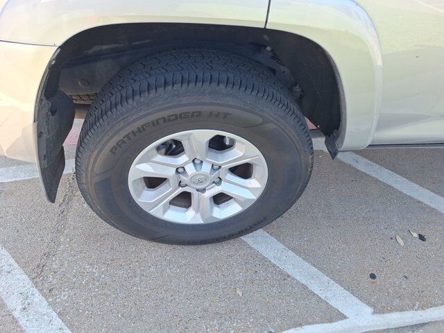 2016 Toyota 4Runner SR5 Hurst TX