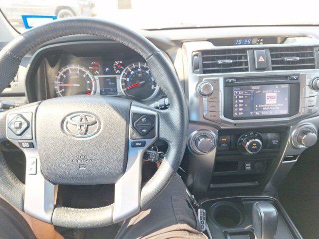 2016 Toyota 4Runner SR5 Hurst TX