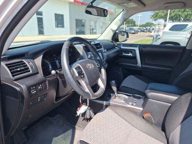 2016 Toyota 4Runner SR5 Hurst TX