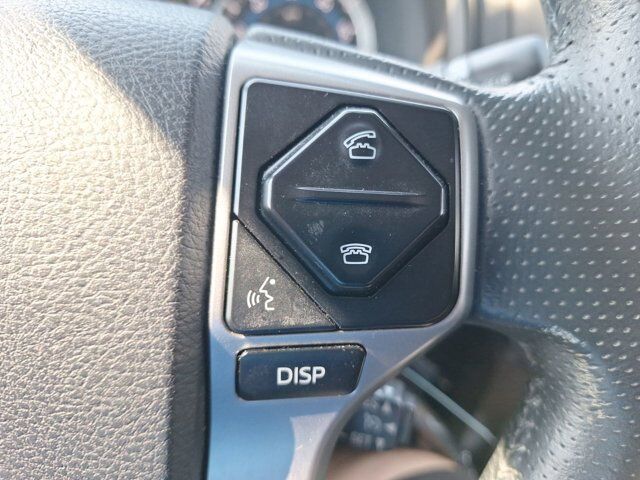 2016 Toyota 4Runner SR5 Hurst TX
