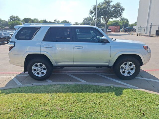 2016 Toyota 4Runner SR5 Hurst TX