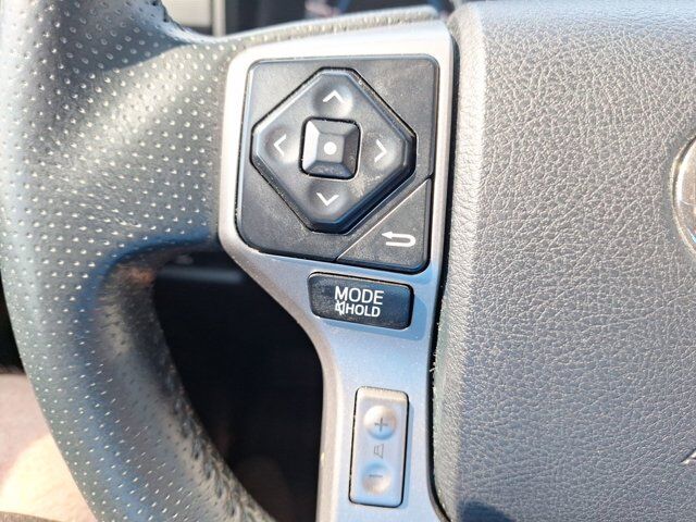 2016 Toyota 4Runner SR5 Hurst TX