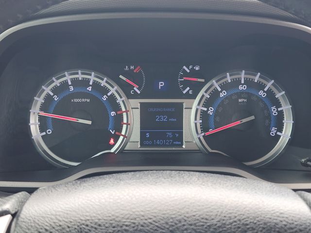 2016 Toyota 4Runner SR5 Grapevine TX