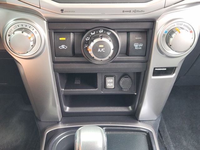 2016 Toyota 4Runner SR5 Grapevine TX