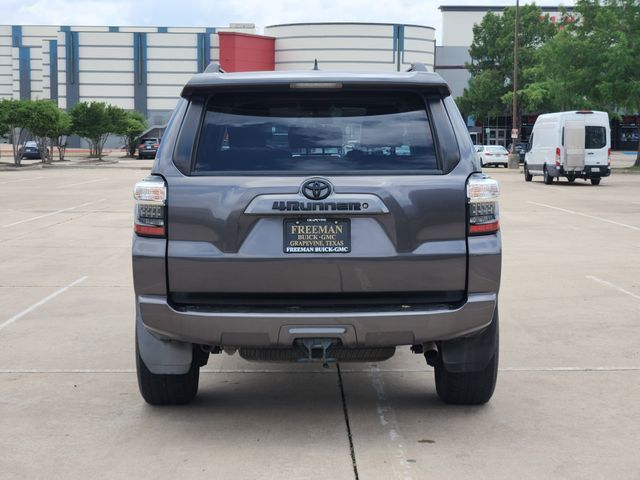 2016 Toyota 4Runner SR5 Grapevine TX