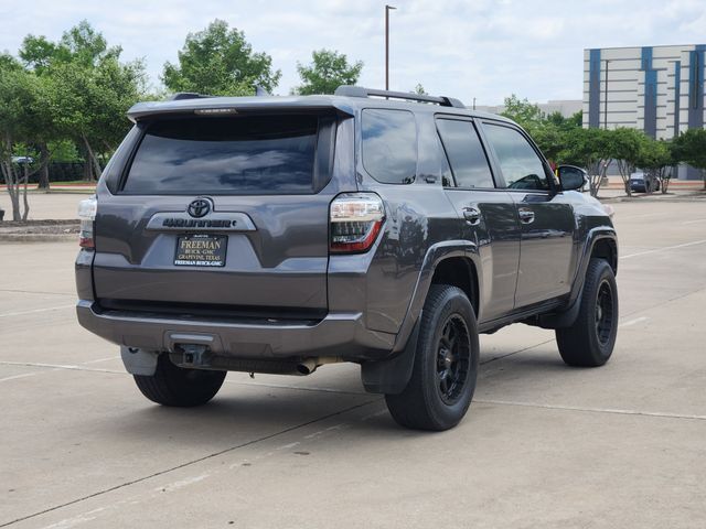2016 Toyota 4Runner SR5 Grapevine TX