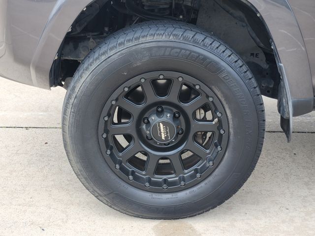 2016 Toyota 4Runner SR5 Grapevine TX