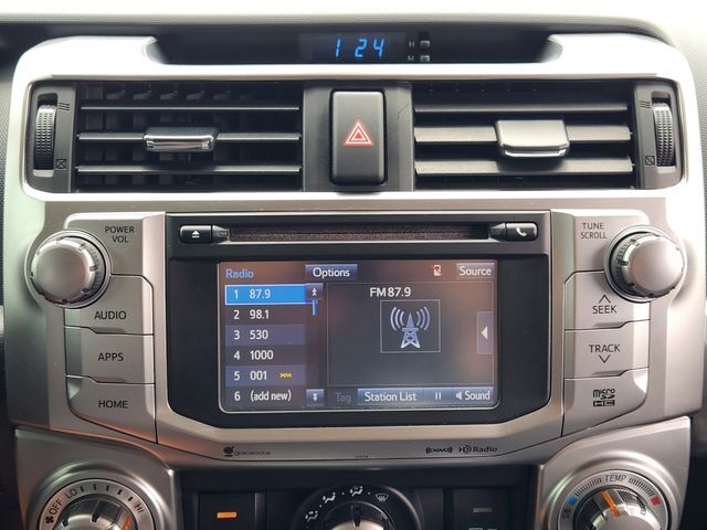 2016 Toyota 4Runner SR5 Grapevine TX