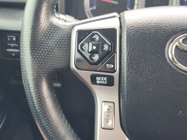 2016 Toyota 4Runner SR5 Grapevine TX