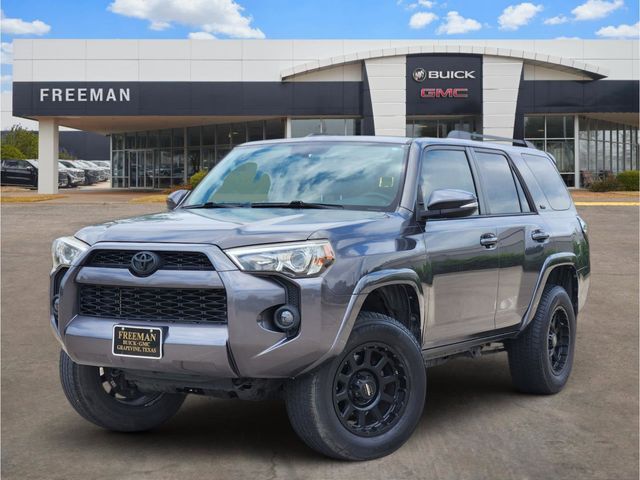 2016 Toyota 4Runner SR5 Grapevine TX