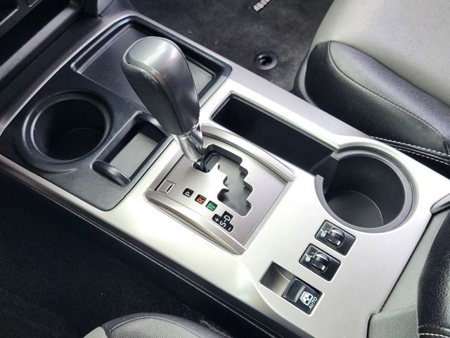 2016 Toyota 4Runner SR5 Grapevine TX