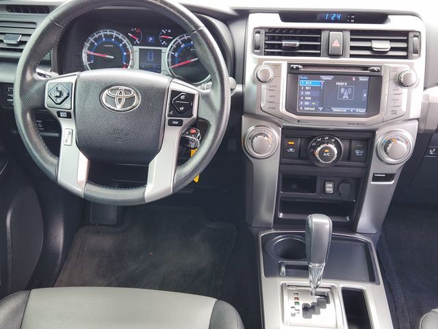 2016 Toyota 4Runner SR5 Grapevine TX