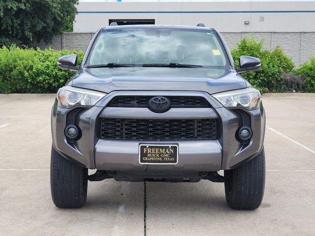 2016 Toyota 4Runner SR5 Grapevine TX