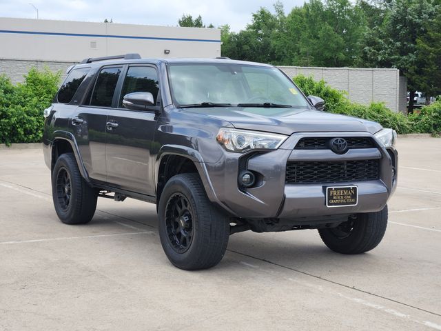2016 Toyota 4Runner SR5 Grapevine TX