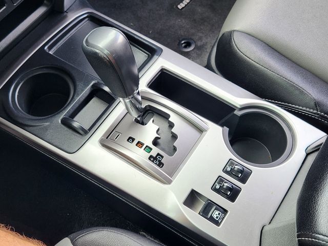 2016 Toyota 4Runner SR5 Grapevine TX
