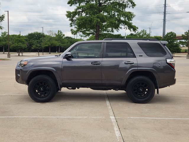2016 Toyota 4Runner SR5 Grapevine TX