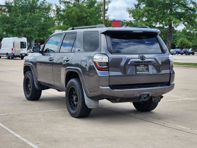 2016 Toyota 4Runner SR5 Grapevine TX
