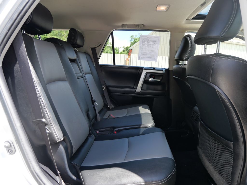 2016 Toyota 4Runner SR5 Mt Pleasant MI