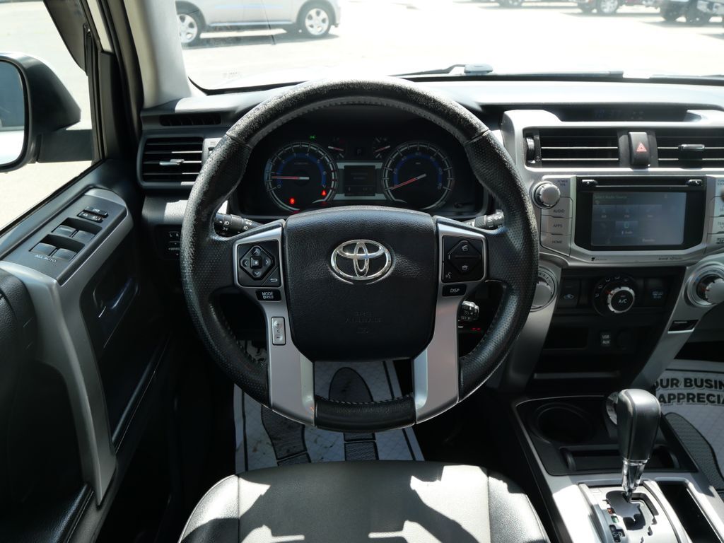2016 Toyota 4Runner SR5 Mt Pleasant MI
