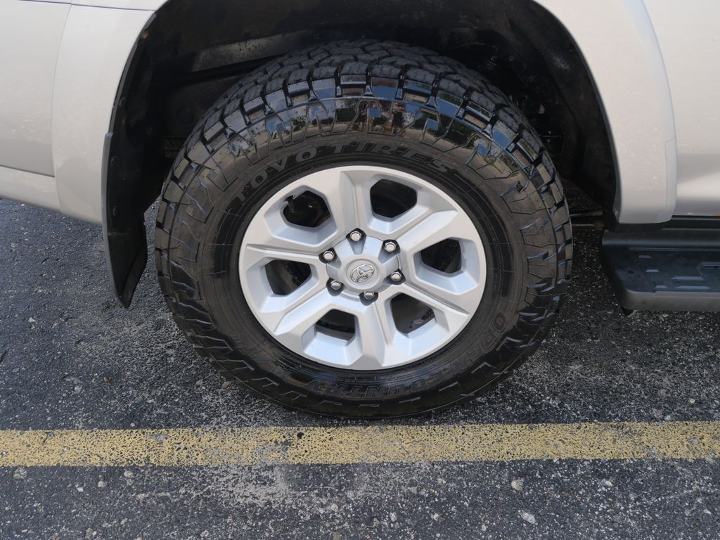 2016 Toyota 4Runner SR5 Mt Pleasant MI
