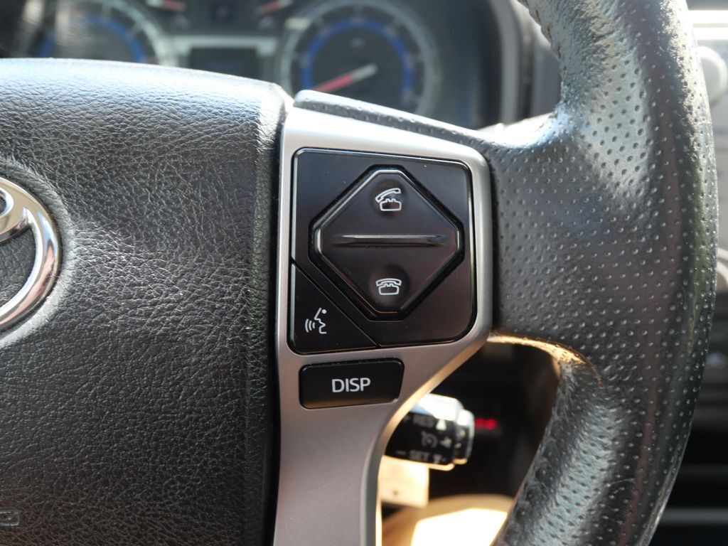 2016 Toyota 4Runner SR5 Mt Pleasant MI