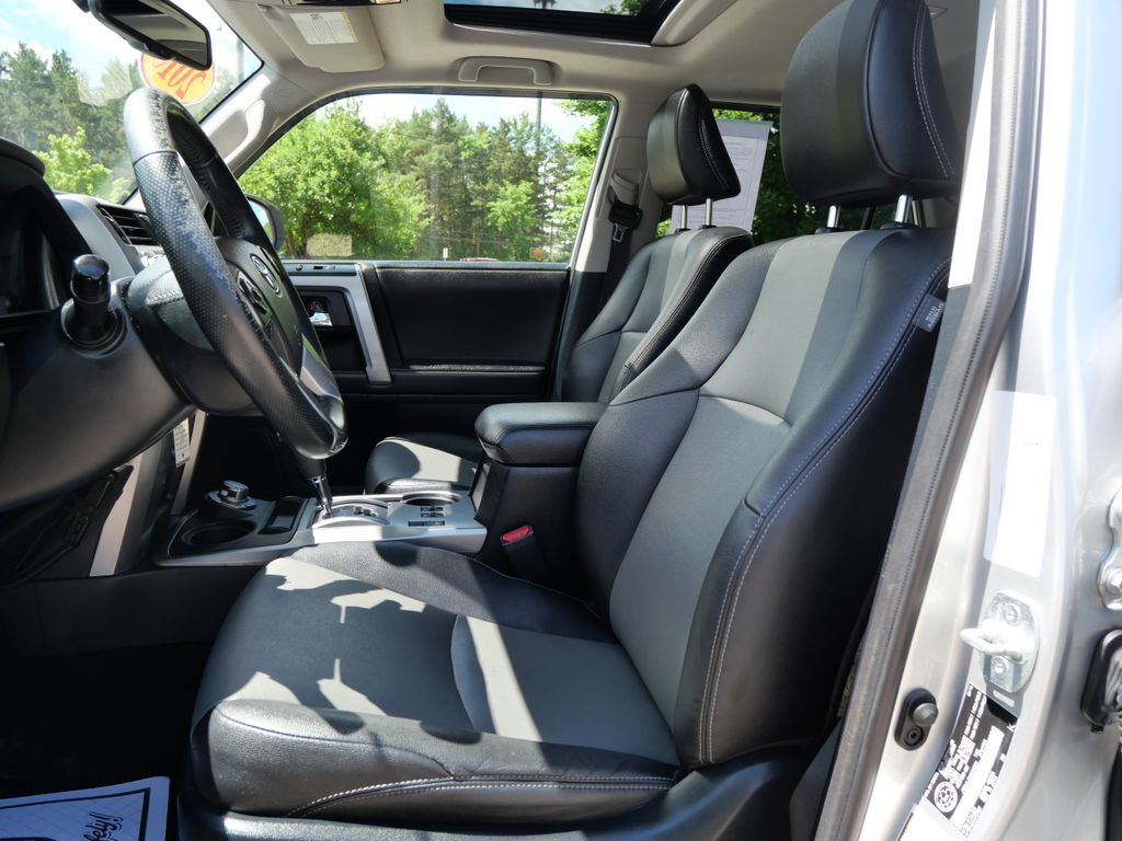 2016 Toyota 4Runner SR5 Mt Pleasant MI