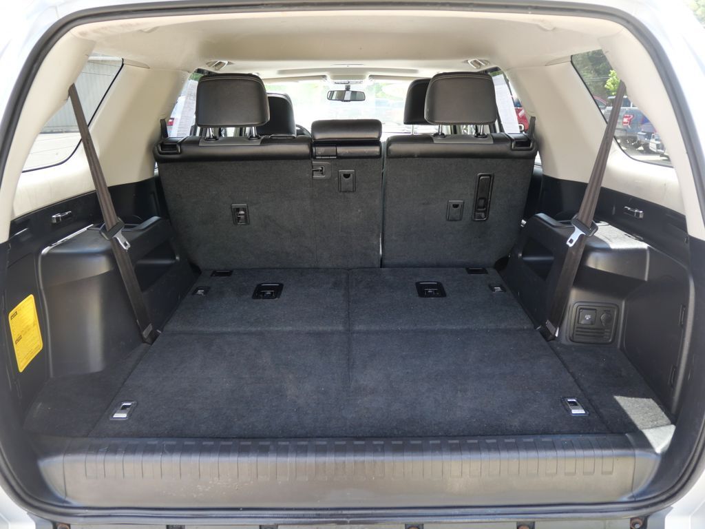 2016 Toyota 4Runner SR5 Mt Pleasant MI