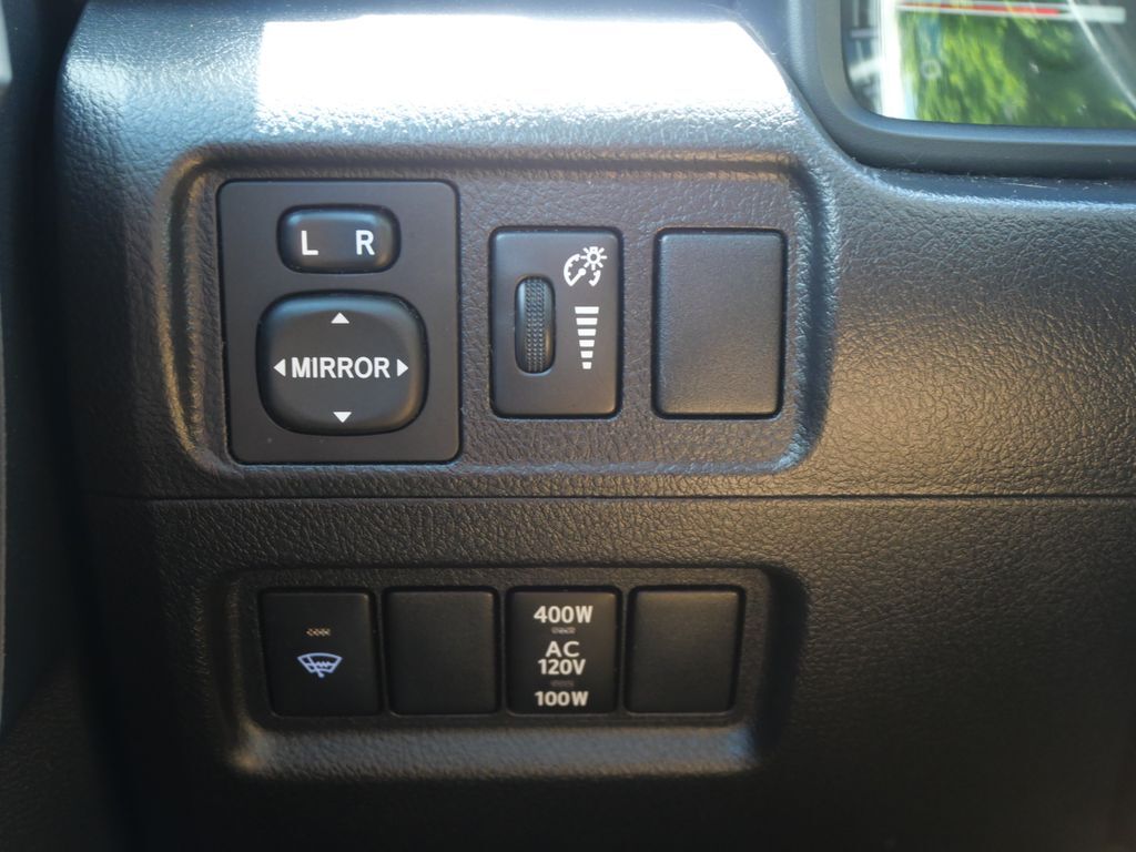 2016 Toyota 4Runner SR5 Mt Pleasant MI