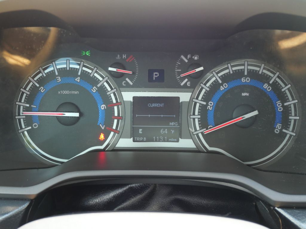 2016 Toyota 4Runner SR5 Mt Pleasant MI