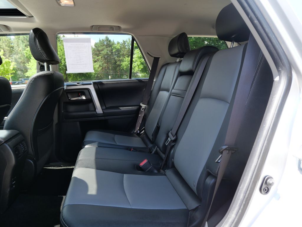 2016 Toyota 4Runner SR5 Mt Pleasant MI