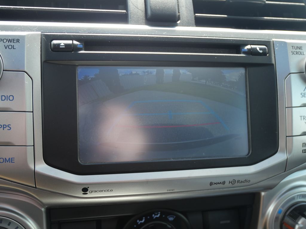 2016 Toyota 4Runner SR5 Mt Pleasant MI