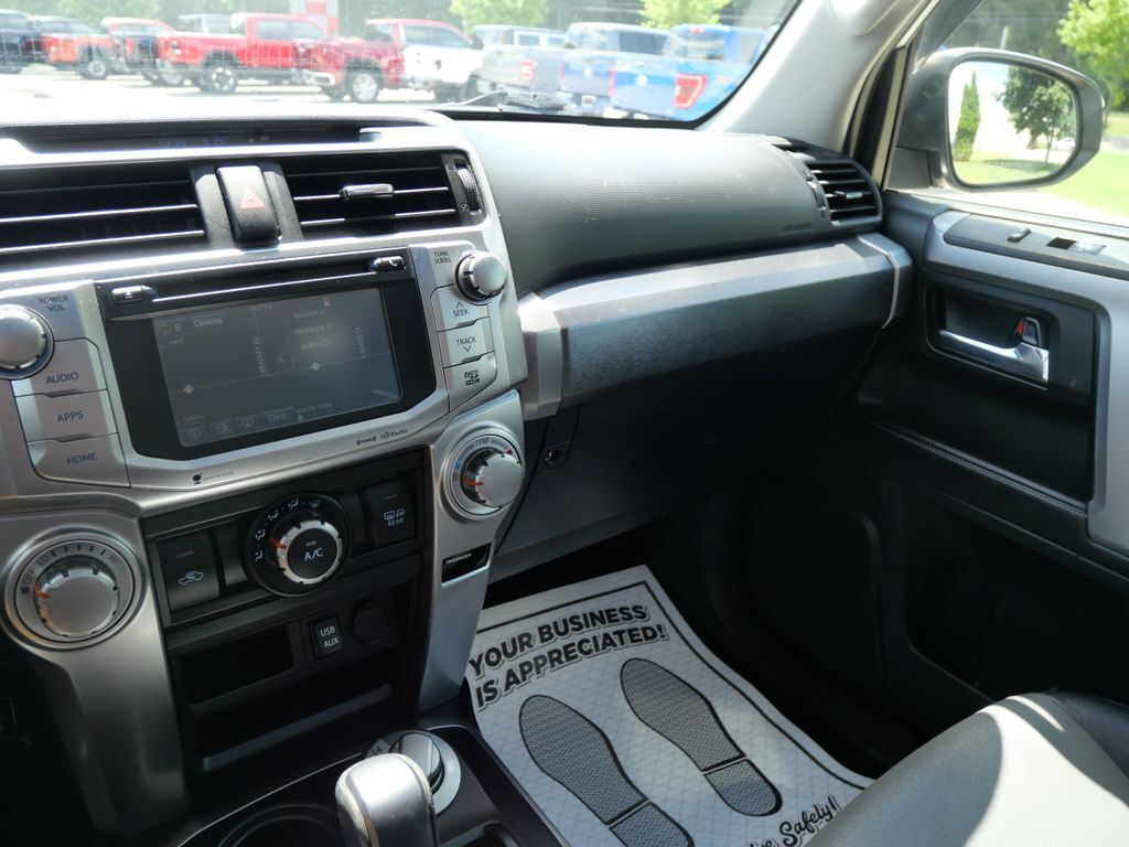 2016 Toyota 4Runner SR5 Mt Pleasant MI
