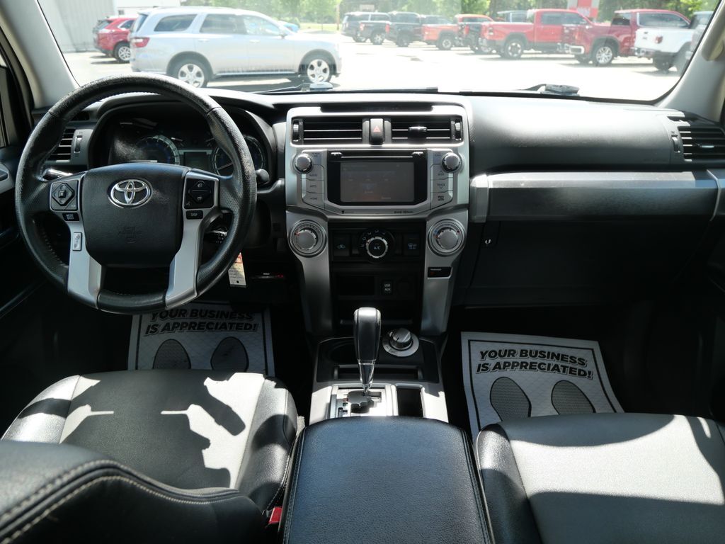 2016 Toyota 4Runner SR5 Mt Pleasant MI