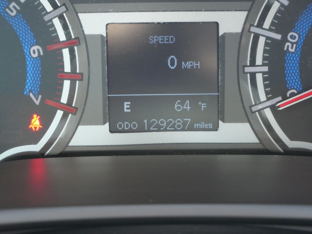 2016 Toyota 4Runner SR5 Mt Pleasant MI