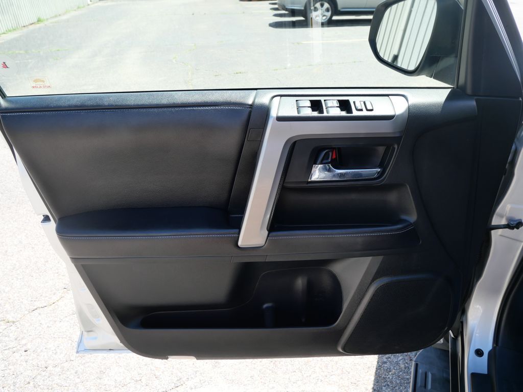 2016 Toyota 4Runner SR5 Mt Pleasant MI