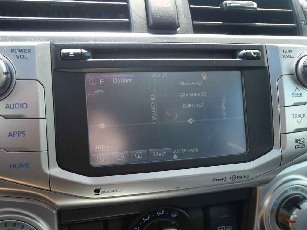 2016 Toyota 4Runner SR5 Mt Pleasant MI