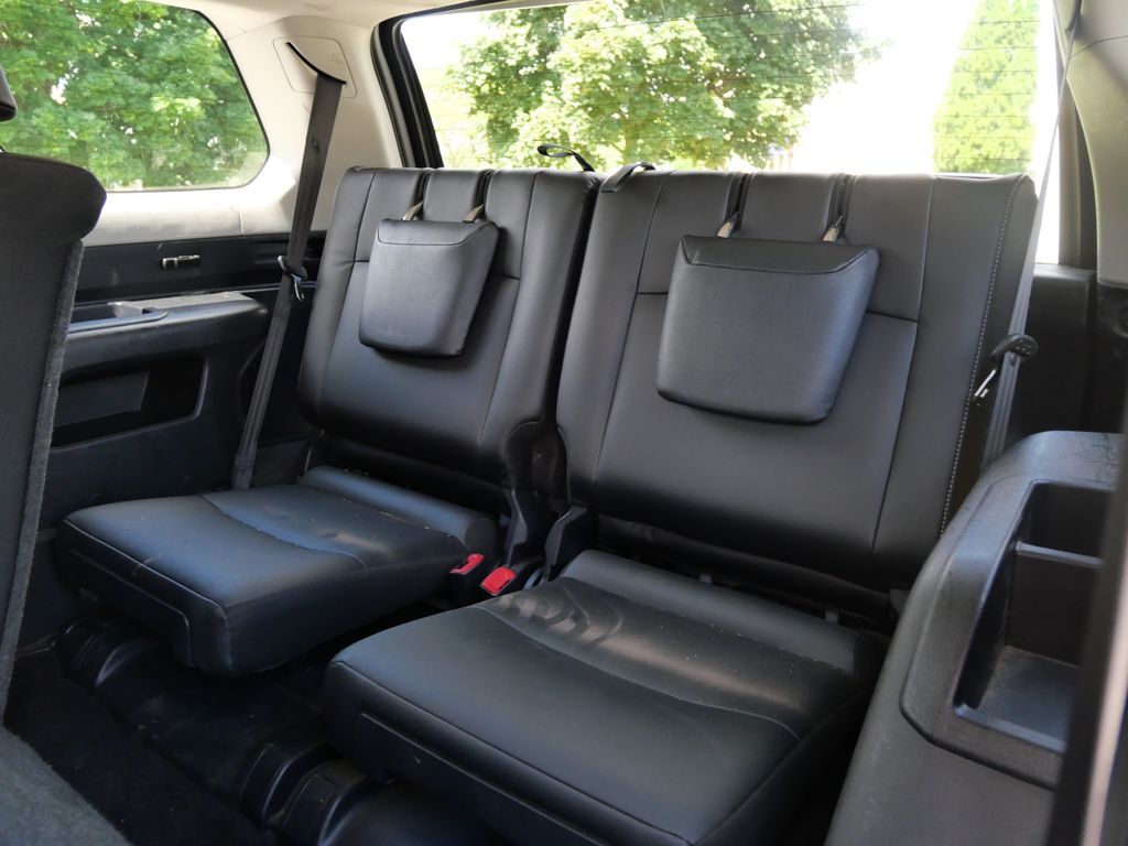2016 Toyota 4Runner SR5 Mt Pleasant MI
