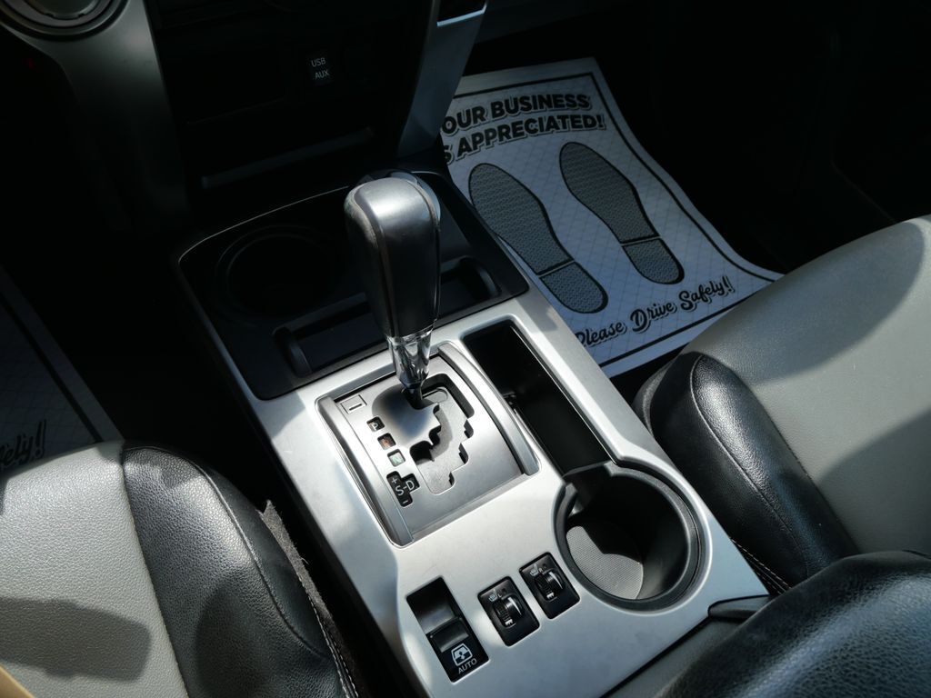 2016 Toyota 4Runner SR5 Mt Pleasant MI