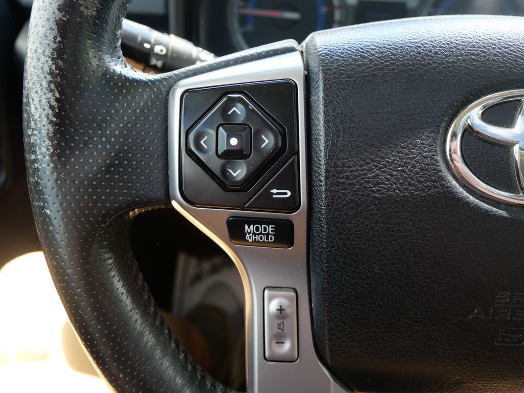 2016 Toyota 4Runner SR5 Mt Pleasant MI