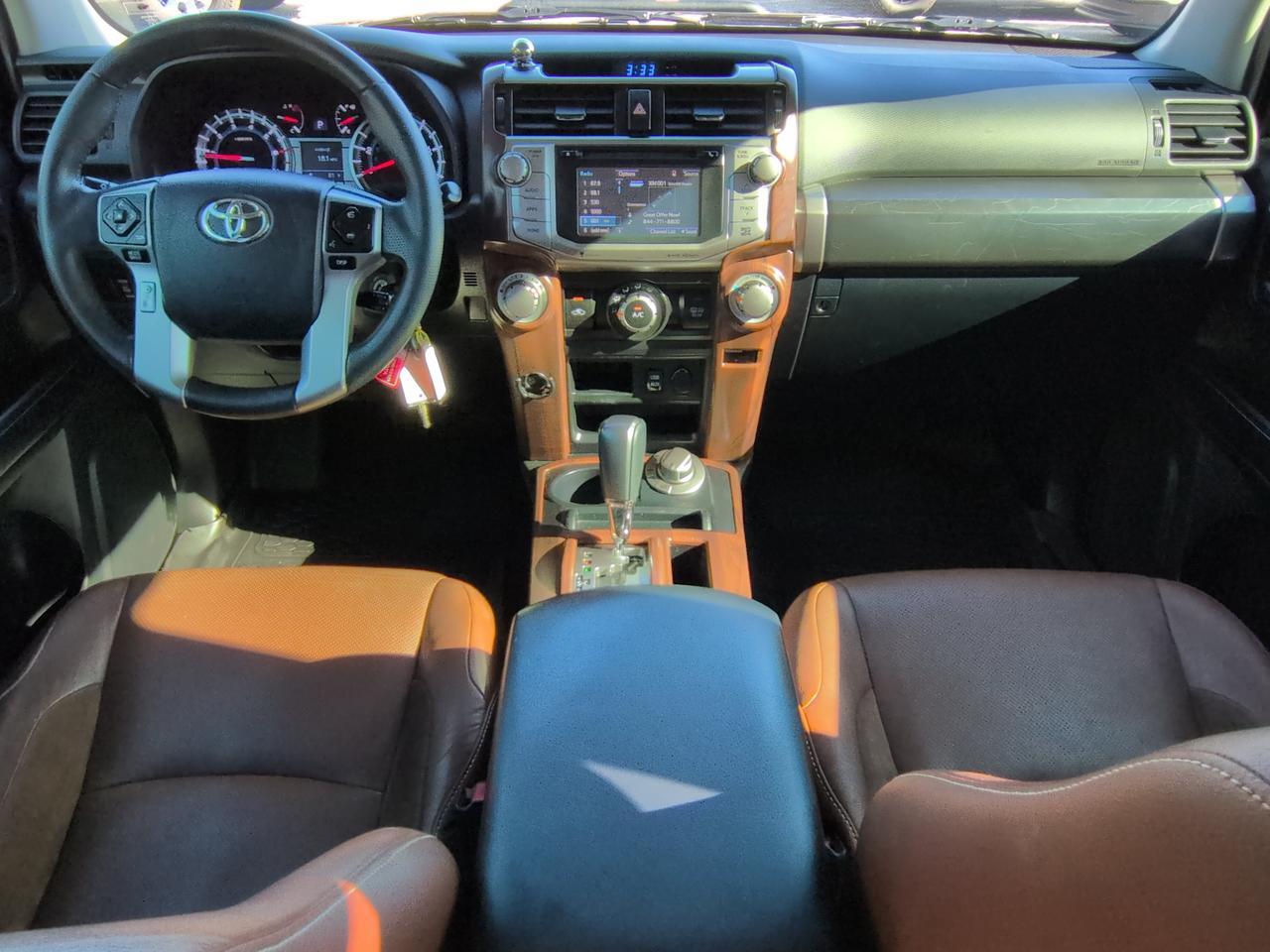 2016 Toyota 4Runner SR5 Appleton WI
