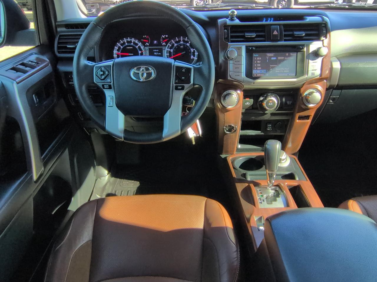 2016 Toyota 4Runner SR5 Appleton WI
