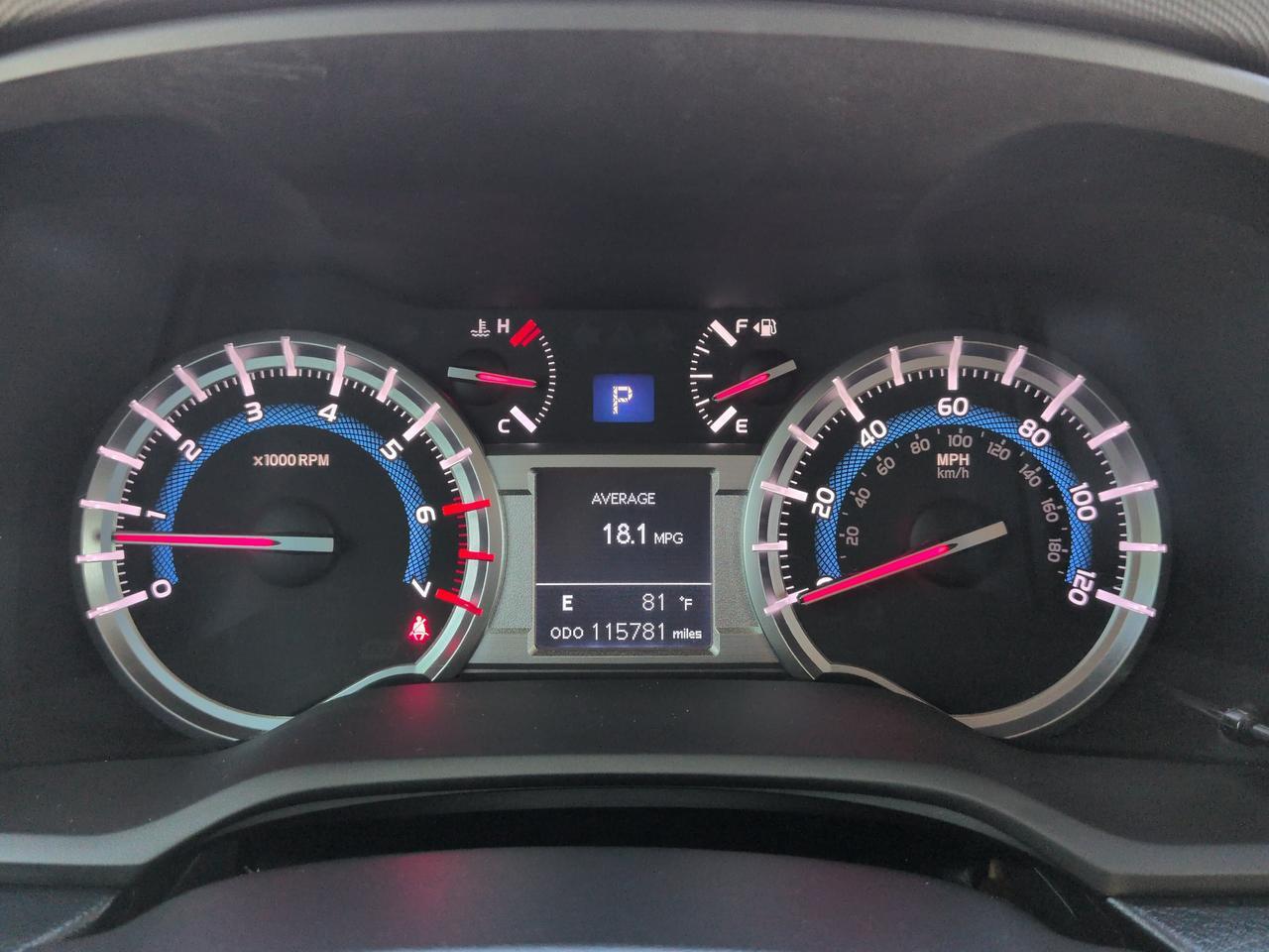 2016 Toyota 4Runner SR5 Appleton WI